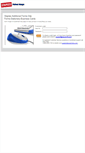 Mobile Screenshot of cexpforms.com
